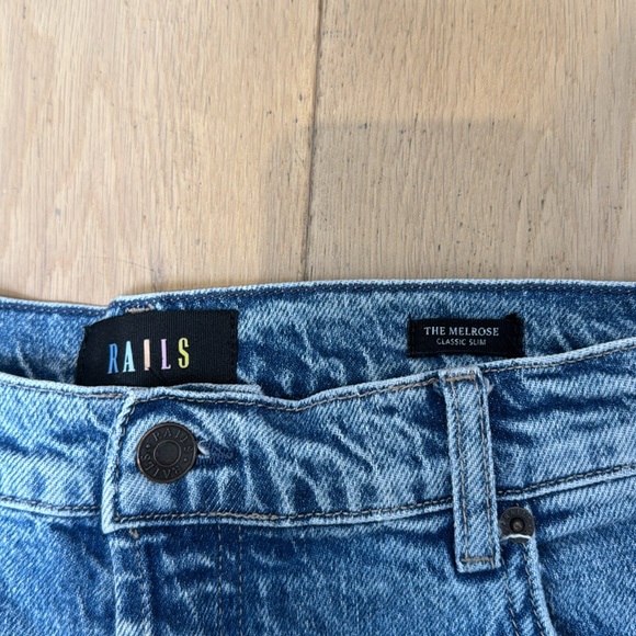 RAILS The Melrose Classic Slim - Picture 4 of 8
